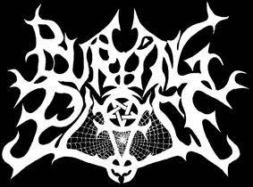 logo Burying Place